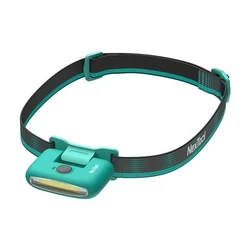 Φακός Κεφαλής Nextool NE20005 170lm rechargeable head torch, Blue