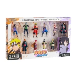 Φιγούρα NARUTO SHIPPUDEN FIGURES -12 PACK DELUXE EDITION VER. B