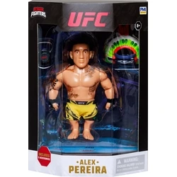 Φιγούρα UFC OCTAGON FIGHTERS S1 ACTION FIGURE 11cm - ALEX PEREIRA