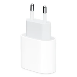 Φορτιστής Πρίζας Apple 20W USB-C Power Adapter