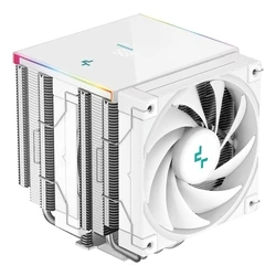 Ψύκτρα Επεξεργαστή Deepcool AK620 Digital SE WH Air cooler 12cm White 1 pc(s)
