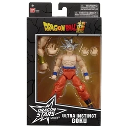 Dragon Ball Dragon Stars Ultra Instinct Γκόκου