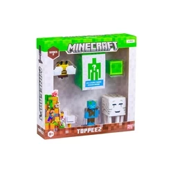 MINECRAFT S2 ΦΙΓΟΥΡΕΣ - ΣΥΣΚΕΥΑΣΙΑ 6 ΤΕΜ. DELUXE (ASSORTMENT)