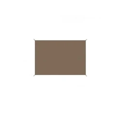 Naturehike Village 13 Ground Mat CNH22ZP004 - Brown