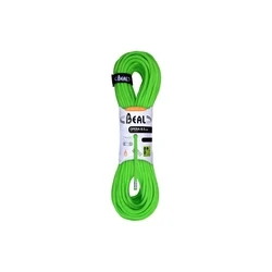 BEAL Opera Unicore Rope 8.5 mm 60 m Dry‑Green