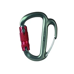 Petzl FREINO (καραμπίνερ με πτερυγίδιο τριβής)