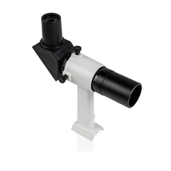 Sky-Watcher 6x30 εύρετρο (finder) με στήριγμα (μαύρο)
