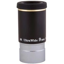 Skywatcher WA-66 9mm προσοφθάλμιο 1.25" (66°)