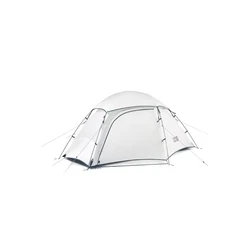 Naturehike Jim's Gear Bealock 1 Σκηνή CNK2350WS011 - Snow White