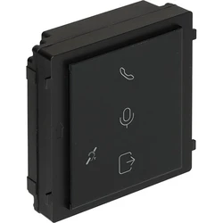 Hikvision DS-KD-PMR Επαγωγικό Πηνίο / Ενδεικτική Μονάδα για IP Video Intercom (DS-KD-PMR)