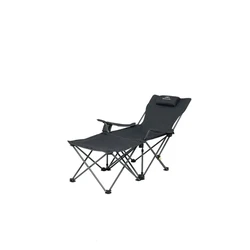 Naturehike Nightfall Hiking Chair t05j CNK2350JJ011 - Black