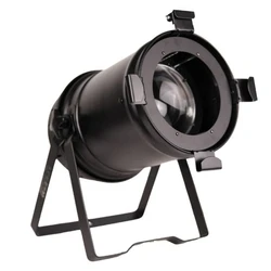 Προβολέας EVOLIGHTS PAR 64 200W LED ZOOM AUTO V2