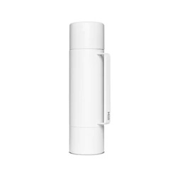 MiiR Thermos Tomo 1L Λευκό με δύο κούπες