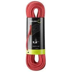 Edelrid Boa Σχοινί Αναρρίχησης 9.8mm 40m