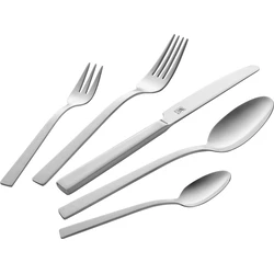 Σετ μαχαιροπήρουνων ZWILLING KING Matte (60 τεμάχια)