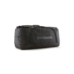 Τσάντα Duffel Patagonia Black Hole 100L - Μαύρο