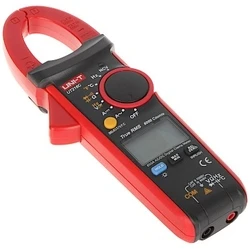 Ψηφιακό Αμπερόμετρο (Clamp Meter) UNI-T UT216C
