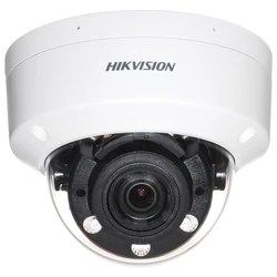 Hikvision IP Camera DS-2CD2743G2-LIZS2U (2.8–12 mm) — 4MP AcuSense Smart Hybrid Light Dome, IP67/IK10