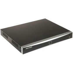 Hikvision DS-7608NXI-K2 8-Channel 4K AcuSense NVR (Network Video Recorder)