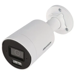 IP Camera DS-2CD2063G2-LI2U/SL(2.8MM)PL - Hikvision 6 MP AcuSense Smart Hybrid Light Bullet