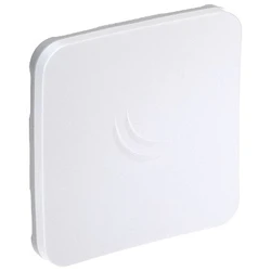 MikroTik SXTsq 5 ac (RBSXTsqG-5acD) - 5 GHz Outdoor Client Station / CPE