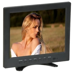Οθόνη TFT 10'' CCTV (TFT-10/CCTV-V2)