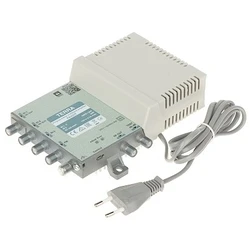 Πολυζωνικός Ενισχυτής PA-420T Terra (Multiband Amplifier)