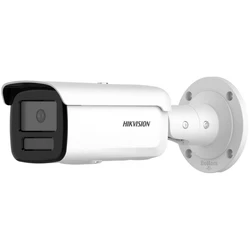 IP Κάμερα Hikvision DS-2CD2T43G2-2LIZY (2.8/4mm) — 4 MP AcuSense Smart Hybrid Light