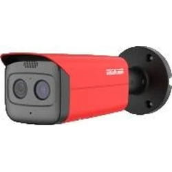 Thermal IP Camera Wisualarm HY-FT431LDP-TD1F4-MB (Dahua)