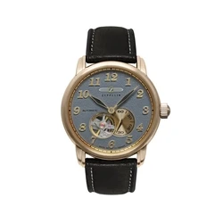 Ρολόι Zeppelin LZ127 76645 Αυτόματο, 40mm