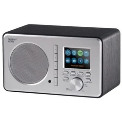 Radio Ferguson Regent i200s (Σκούρο Γκρι) (Spotify, DAB, FM, USB, AUX IN, Bluetooth)