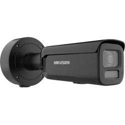 Hikvision DS-2CD2667G3-LIZS2UY/SRB 6MP ColorVu Motorized Varifocal Bullet Network Camera (2.8–12mm)