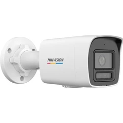 Hikvision DS-2CD1027G2H-LIU 4mm IP Bullet Camera (2 MP, Smart Hybrid Light)