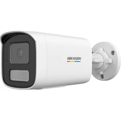 Hikvision DS-2CD1T47G2H-LIU 4mm ColorVu Smart Hybrid Light IP Bullet Camera