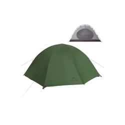 Σκηνή Naturehike Cloud Creek 2 Pro 20D (CNK2550WS022) - Forest Green