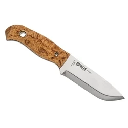 Helle Polaris Compact Outdoor Knife