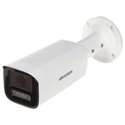 Hikvision DS-2CD1643G2-LIZU/SL (2.8-12mm) 4 MP Smart Hybrid Light Motorized Varifocal Bullet IP Camera