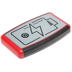SMART Power Bank SPB-POE-48V (Delta) - Φορητή πηγή 48V PoE για εγκαταστάτες
