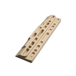 Chwytotablica Titan Volven - climbing hangboard / fingerboard