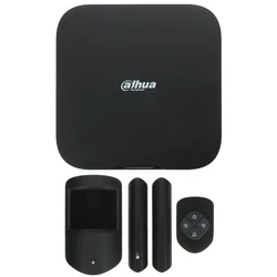 Σετ συναγερμού Dahua ART-ARC3800H-03-FW2(868)-B