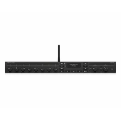 Lab.Gruppen CMA1202 Commercial Mixer Amplifier 2x120W (8Ω/100V)