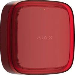 Ajax EN54 FireProtect (VAD) - Κόκκινο (Οπτική Συσκευή Συναγερμού EN54)