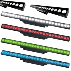 EVOLIGHTS PIXEL BAR 18x10W RGBW φωτιστική μπάρα