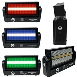 LIGHT4ME AURORA STROBE HEAD κινούμενο στορόμποσκόπιο