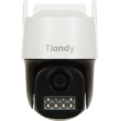 Tiandy Outdoor PTZ IP Camera TC-H333N 4mm (TC-H333N, I5W/C/WIFI/EU/4MM/V4.2)