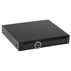Tiandy TC-R3105 Spec:I/B/P/V3.0 5-Channel IP NVR with 4x PoE Lite-N ports