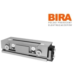Ηλεκτρική κλειδαριά-επαφή HARTTE S12UM σειρά S 12V AC/DC με monitoring