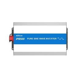 Μετατροπέας τάσης EPEVER IPB500-12(E/R) 12V - Καθαρός ημίτονος
