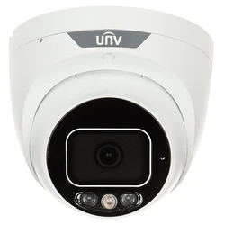 IP Camera 8 MPx 4K UHD 2.8mm (IPC3638SS-ADF28KMC-I1) - SKU WLONONWCRPYPY