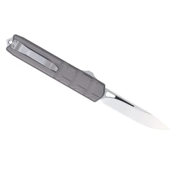 Nó CobraTec Large Enforcer Grey